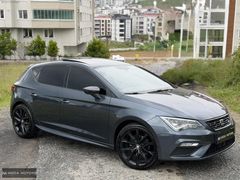 2019 LEON 1.5 ECOTSİ FR ALCANTARA/MAT PAKET/CAM TAVAN/CAR PLAY