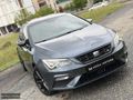 2019 LEON 1.5 ECOTSİ FR ALCANTARA/MAT PAKET/CAM TAVAN/CAR PLAY