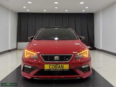 ÇOBAN OTOMOTİV'DEN/LEON FR/ALKANTARA/NAVİ/Ç.ÖNLEYI·Cİ/
