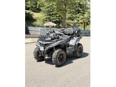 CFMOTO CFORCE 1000 TOURING