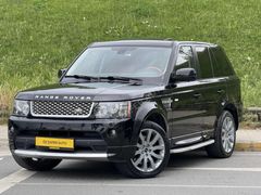 ÖZ ZAFER AUTO'DAN 2013 RANGE ROVER SPORT AUTOBİOGRAPHY 3.0 DİZEL