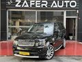 ÖZ ZAFER AUTO'DAN 2013 RANGE ROVER SPORT AUTOBİOGRAPHY 3.0 DİZEL