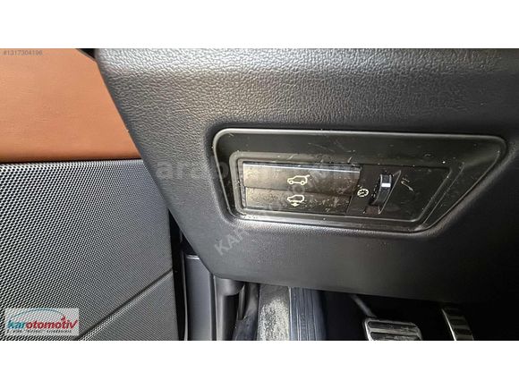 Range Rover Sport 3.0 SDV6 HSE Dynamic Otomatikc-229.000km