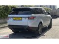 Range Rover Sport 3.0 SDV6 HSE Dynamic Otomatikc-229.000km