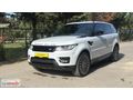Range Rover Sport 3.0 SDV6 HSE Dynamic Otomatikc-229.000km