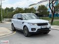Range Rover Sport 3.0 SDV6 HSE Dynamic Otomatikc-229.000km