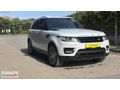 Range Rover Sport 3.0 SDV6 HSE Dynamic Otomatikc-229.000km