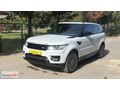 Range Rover Sport 3.0 SDV6 HSE Dynamic Otomatikc-229.000km