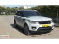 Range Rover Sport 3.0 SDV6 HSE Dynamic Otomatikc-229.000km