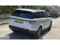 Range Rover Sport 3.0 SDV6 HSE Dynamic Otomatikc-229.000km