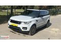 Range Rover Sport 3.0 SDV6 HSE Dynamic Otomatikc-229.000km
