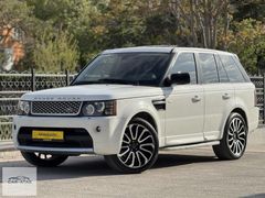 KARATAŞ AUTO'DAN 2012 RANGE ROVER AUTOBİOGRAFİ 3.0SDV6 DEĞİŞENSİ