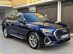 İlk El Hatasız Boyasız Kusursuz Q3 Hybrid Cam Tvn Full Bakımlı