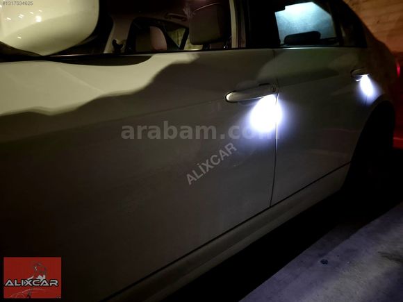 TÜRKİYEDE TEK 2012 model 23 BİN KM HATASZ-DEĞİŞENSZ-BMW