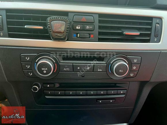 TÜRKİYEDE TEK 2012 model 23 BİN KM HATASZ-DEĞİŞENSZ-BMW