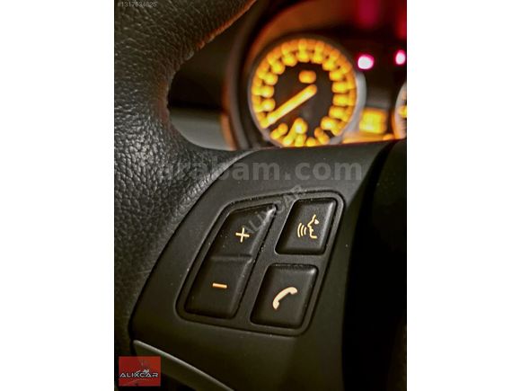 TÜRKİYEDE TEK 2012 model 23 BİN KM HATASZ-DEĞİŞENSZ-BMW
