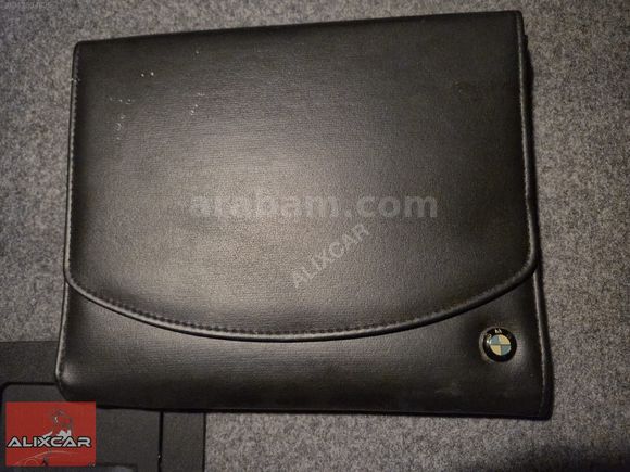 TÜRKİYEDE TEK 2012 model 23 BİN KM HATASZ-DEĞİŞENSZ-BMW