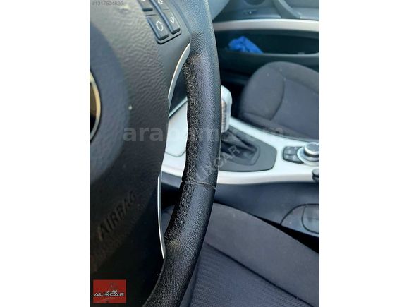 TÜRKİYEDE TEK 2012 model 23 BİN KM HATASZ-DEĞİŞENSZ-BMW
