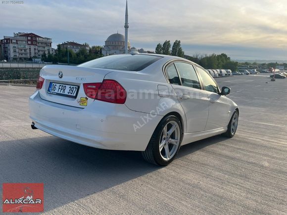 TÜRKİYEDE TEK 2012 model 23 BİN KM HATASZ-DEĞİŞENSZ-BMW