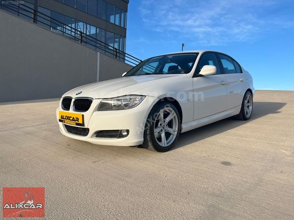 TÜRKİYEDE TEK 2012 model 23 BİN KM HATASZ-DEĞİŞENSZ-BMW