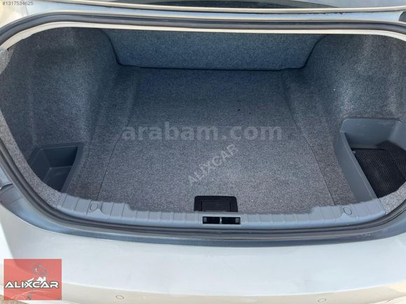 TÜRKİYEDE TEK 2012 model 23 BİN KM HATASZ-DEĞİŞENSZ-BMW