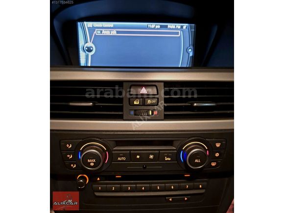 TÜRKİYEDE TEK 2012 model 23 BİN KM HATASZ-DEĞİŞENSZ-BMW