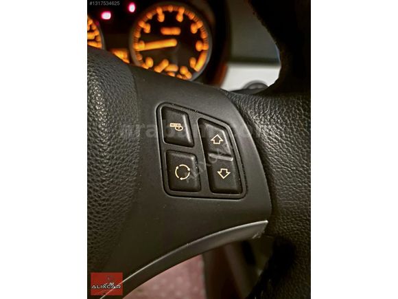 TÜRKİYEDE TEK 2012 model 23 BİN KM HATASZ-DEĞİŞENSZ-BMW
