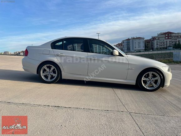 TÜRKİYEDE TEK 2012 model 23 BİN KM HATASZ-DEĞİŞENSZ-BMW