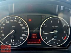 TÜRKİYEDE TEK 2012 model 23 BİN KM HATASZ-DEĞİŞENSZ-BMW