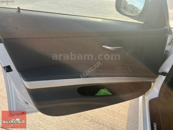 TÜRKİYEDE TEK 2012 model 23 BİN KM HATASZ-DEĞİŞENSZ-BMW