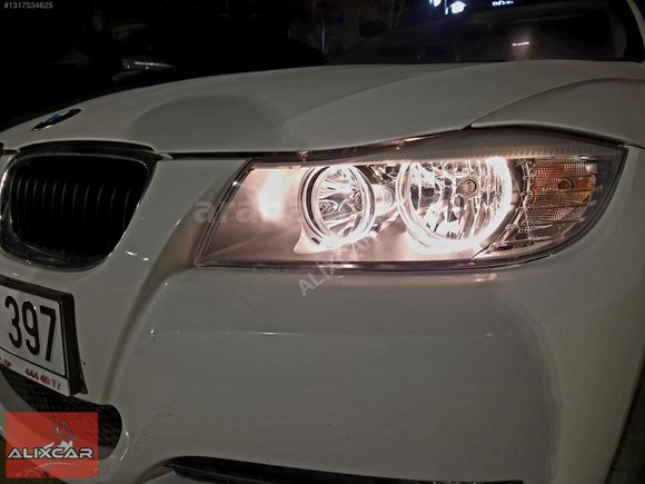 TÜRKİYEDE TEK 2012 model 23 BİN KM HATASZ-DEĞİŞENSZ-BMW