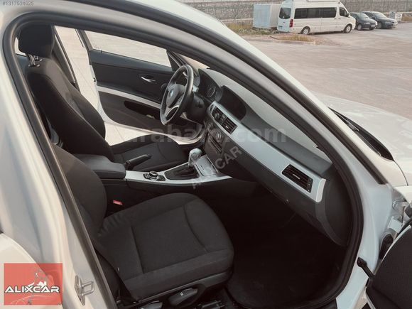 TÜRKİYEDE TEK 2012 model 23 BİN KM HATASZ-DEĞİŞENSZ-BMW
