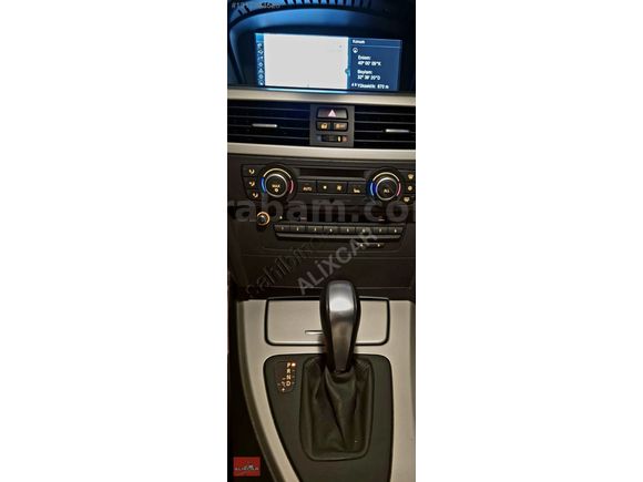 TÜRKİYEDE TEK 2012 model 23 BİN KM HATASZ-DEĞİŞENSZ-BMW