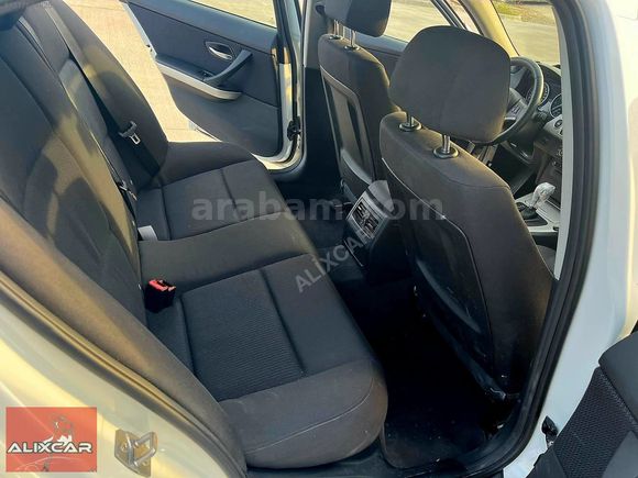 TÜRKİYEDE TEK 2012 model 23 BİN KM HATASZ-DEĞİŞENSZ-BMW