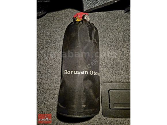 TÜRKİYEDE TEK 2012 model 23 BİN KM HATASZ-DEĞİŞENSZ-BMW