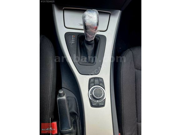 TÜRKİYEDE TEK 2012 model 23 BİN KM HATASZ-DEĞİŞENSZ-BMW