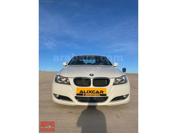TÜRKİYEDE TEK 2012 model 23 BİN KM HATASZ-DEĞİŞENSZ-BMW