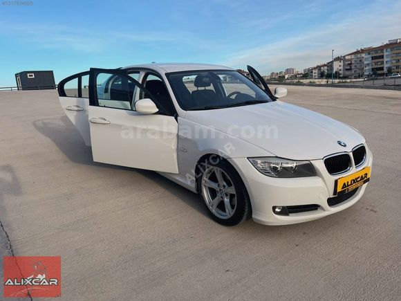 TÜRKİYEDE TEK 2012 model 23 BİN KM HATASZ-DEĞİŞENSZ-BMW