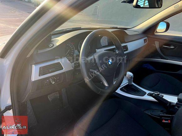 TÜRKİYEDE TEK 2012 model 23 BİN KM HATASZ-DEĞİŞENSZ-BMW