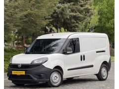 2021 MODEL DOBLO CARGO MAXİ DÜŞÜK KM KK TAKSİT %20 KDV