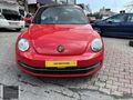 HIZ MOTORS'DAN TAKASLI BEETLLE