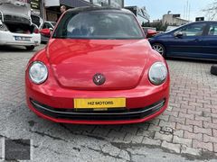 HIZ MOTORS'DAN TAKASLI BEETLLE