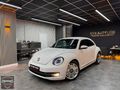 SYR MOTORS'TAN TEMİZ KULLANILMIŞ VOLKSWAGEN 1.4 TSI BEETLE OTM.