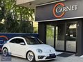 CARNET BEETLE /MAKYAJLI / CAM TAVAN / LED / DİSK JANT