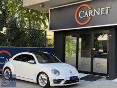 CARNET BEETLE /MAKYAJLI / CAM TAVAN / LED / DİSK JANT
