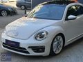 CARNET BEETLE /MAKYAJLI / CAM TAVAN / LED / DİSK JANT