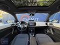 CARNET BEETLE /MAKYAJLI / CAM TAVAN / LED / DİSK JANT