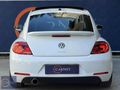 CARNET BEETLE /MAKYAJLI / CAM TAVAN / LED / DİSK JANT