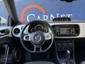 CARNET BEETLE /MAKYAJLI / CAM TAVAN / LED / DİSK JANT