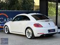 CARNET BEETLE /MAKYAJLI / CAM TAVAN / LED / DİSK JANT